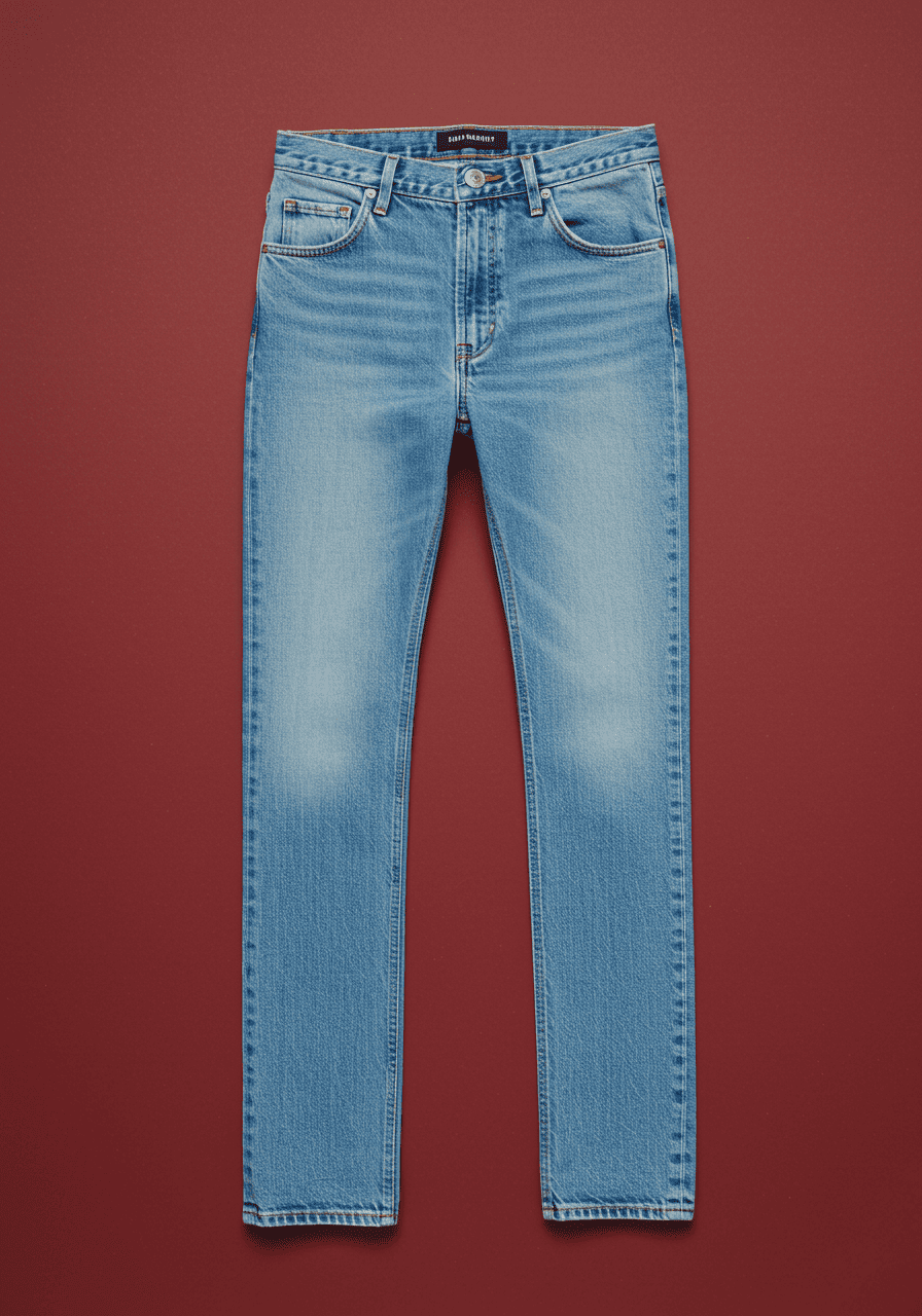 Jeans Category Banner