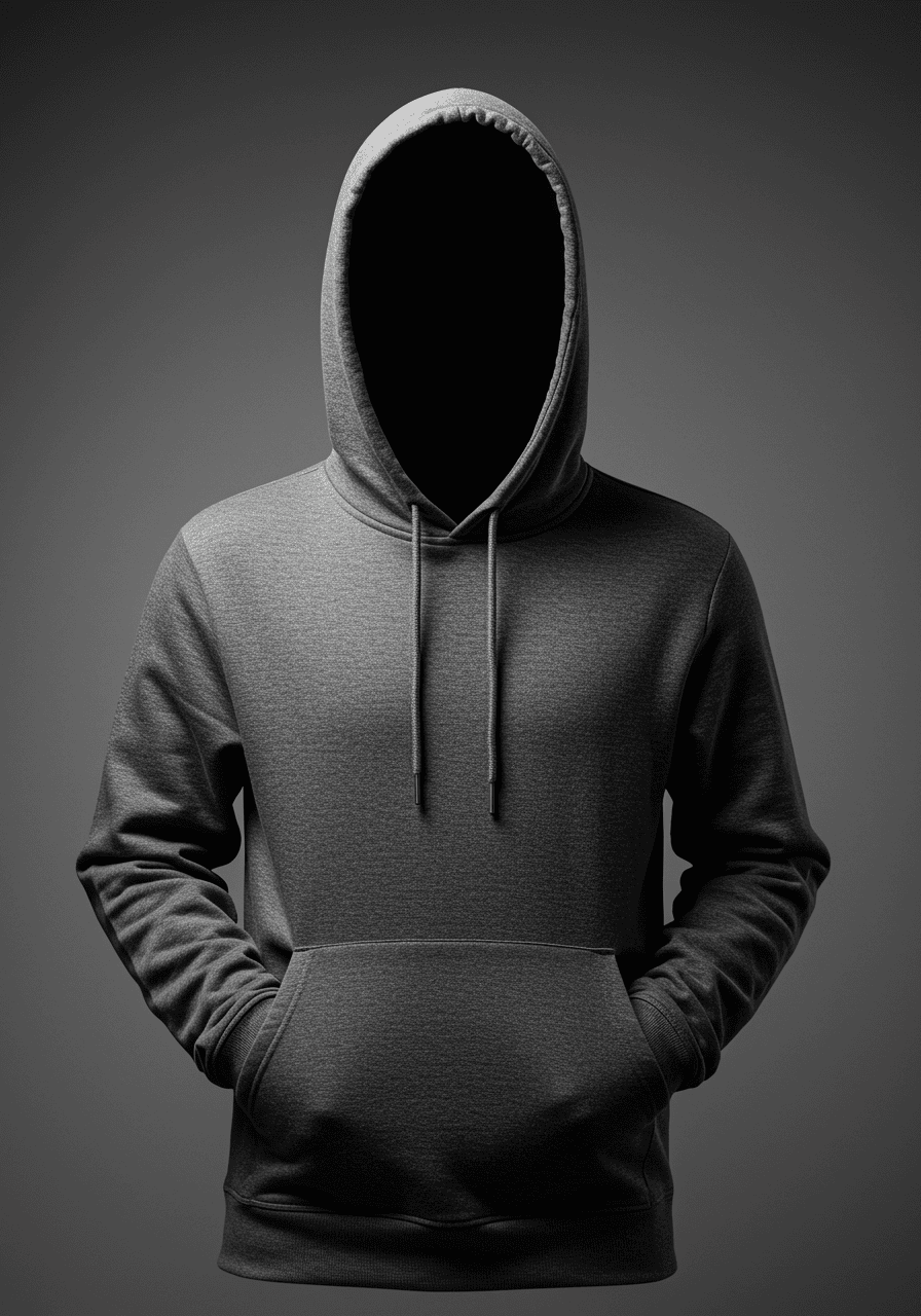 Hoodies Category Banner