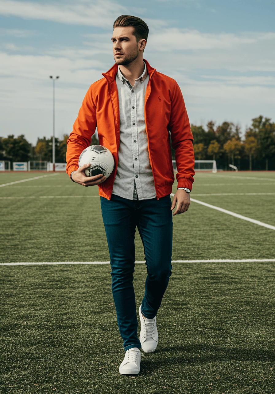 Erkek Giyim Kategorisinin Default Resmi